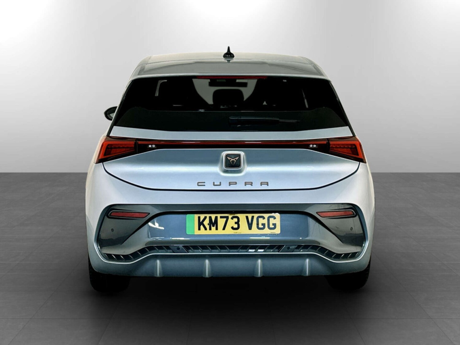 Used Cupra Born 2023 for sale - 77370943: Photo 9