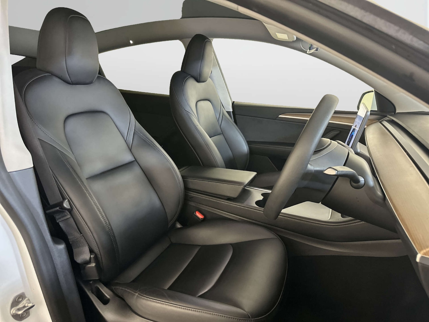 Used Tesla Model Y 2024 for sale - 77877323: Photo 13