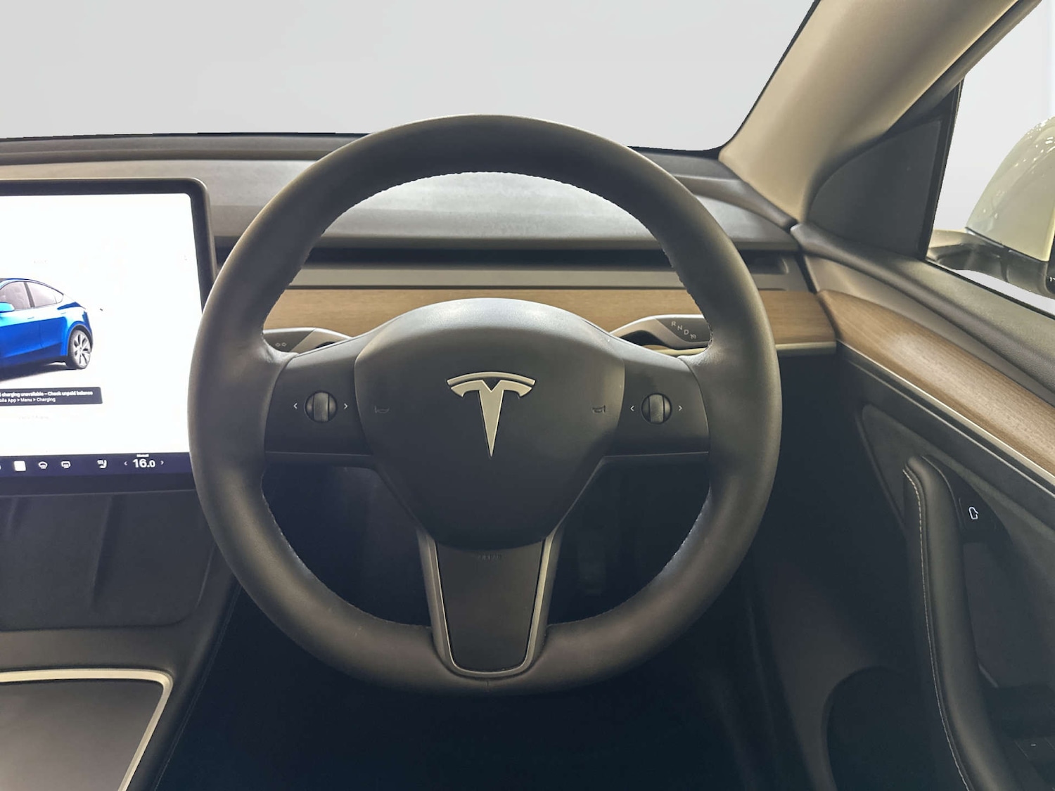 Used Tesla Model Y 2024 for sale - 77877323: Photo 17