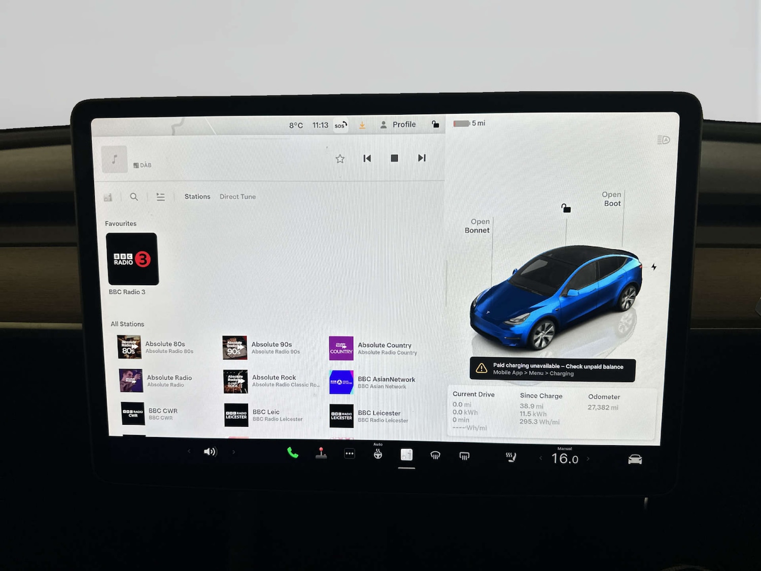 Used Tesla Model Y 2024 for sale - 77877323: Photo 21