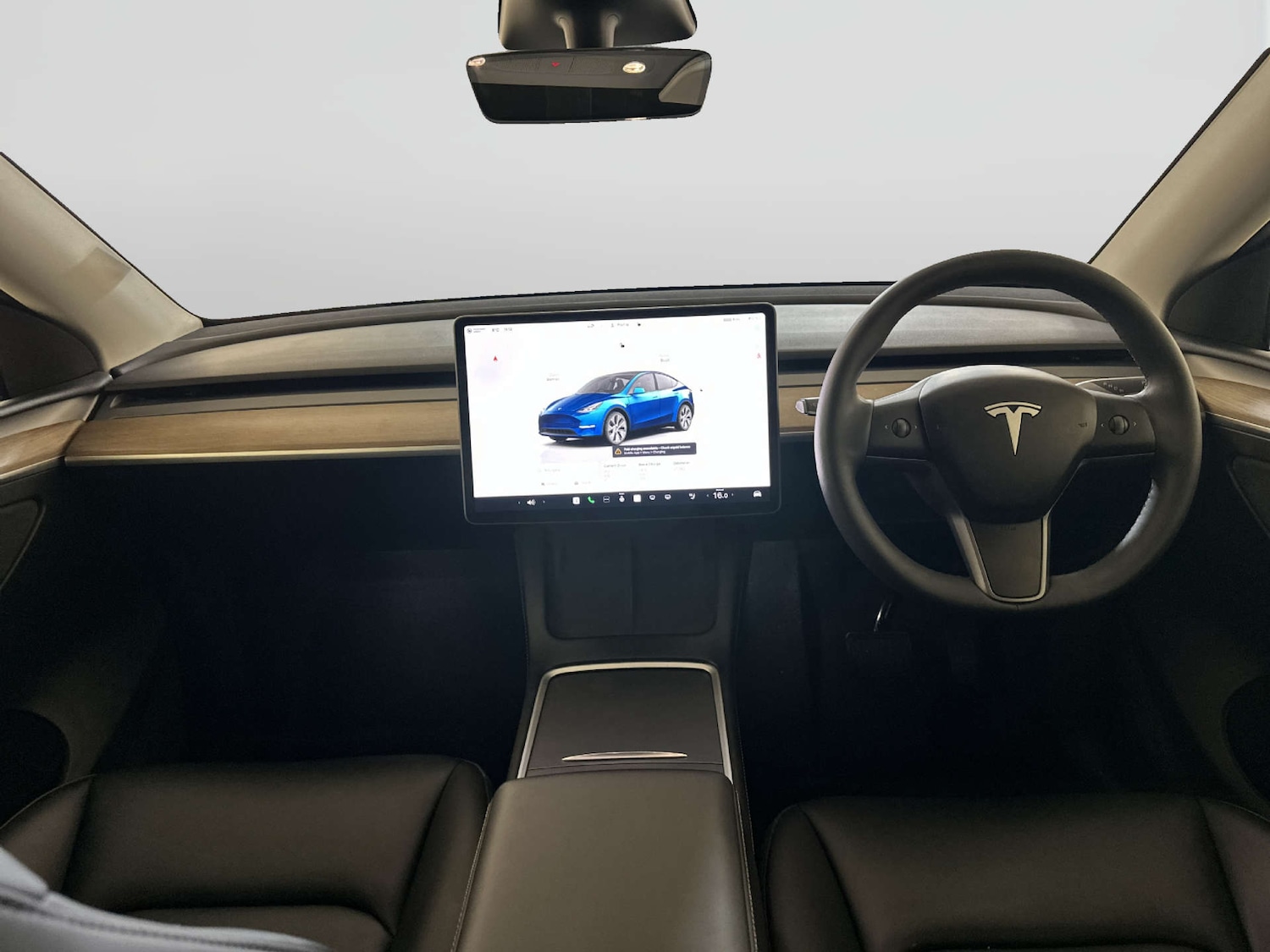 Used Tesla Model Y 2024 for sale - 77877323: Photo 3