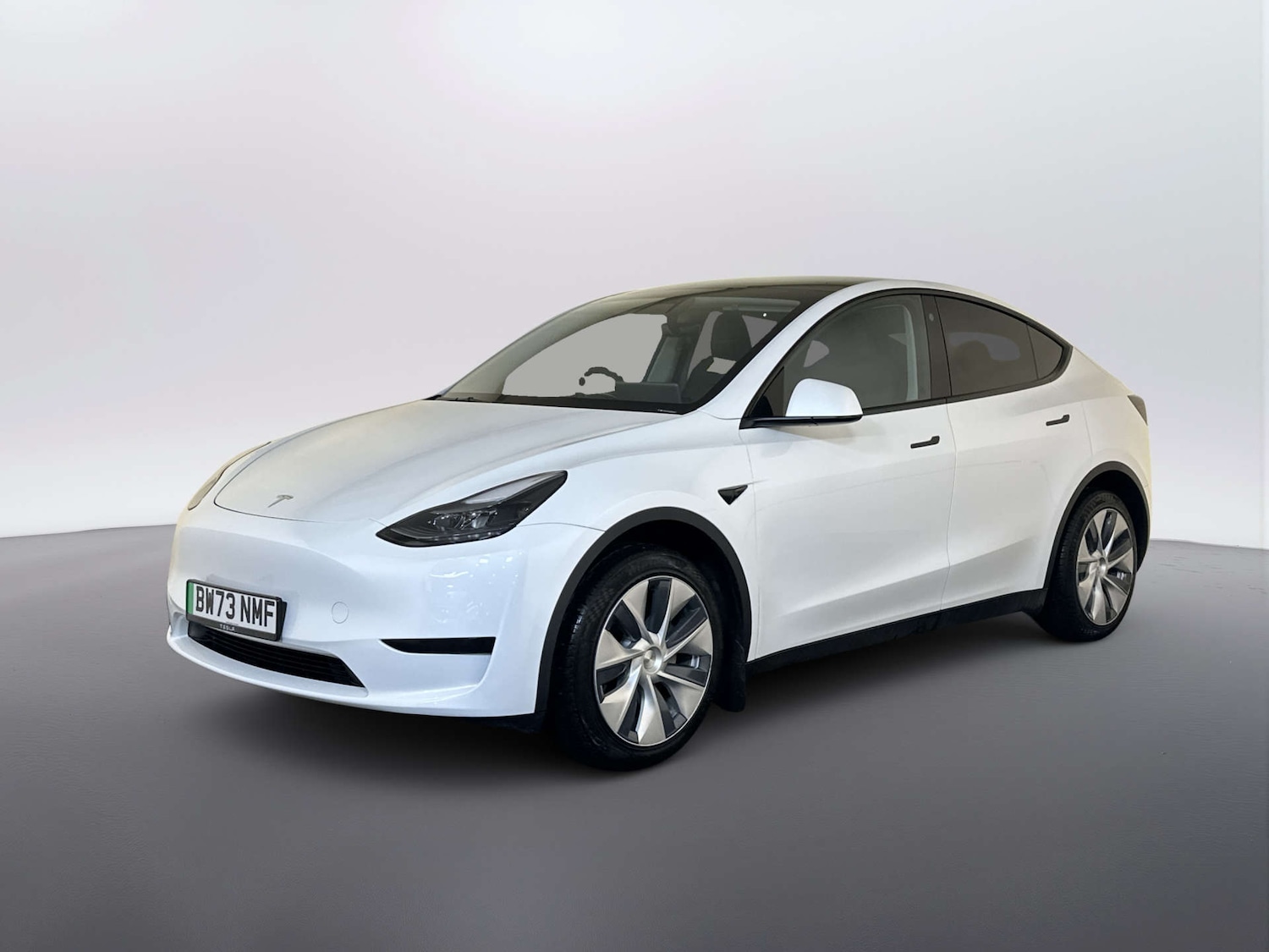 Used Tesla Model Y 2024 for sale - 77877323: Photo 6