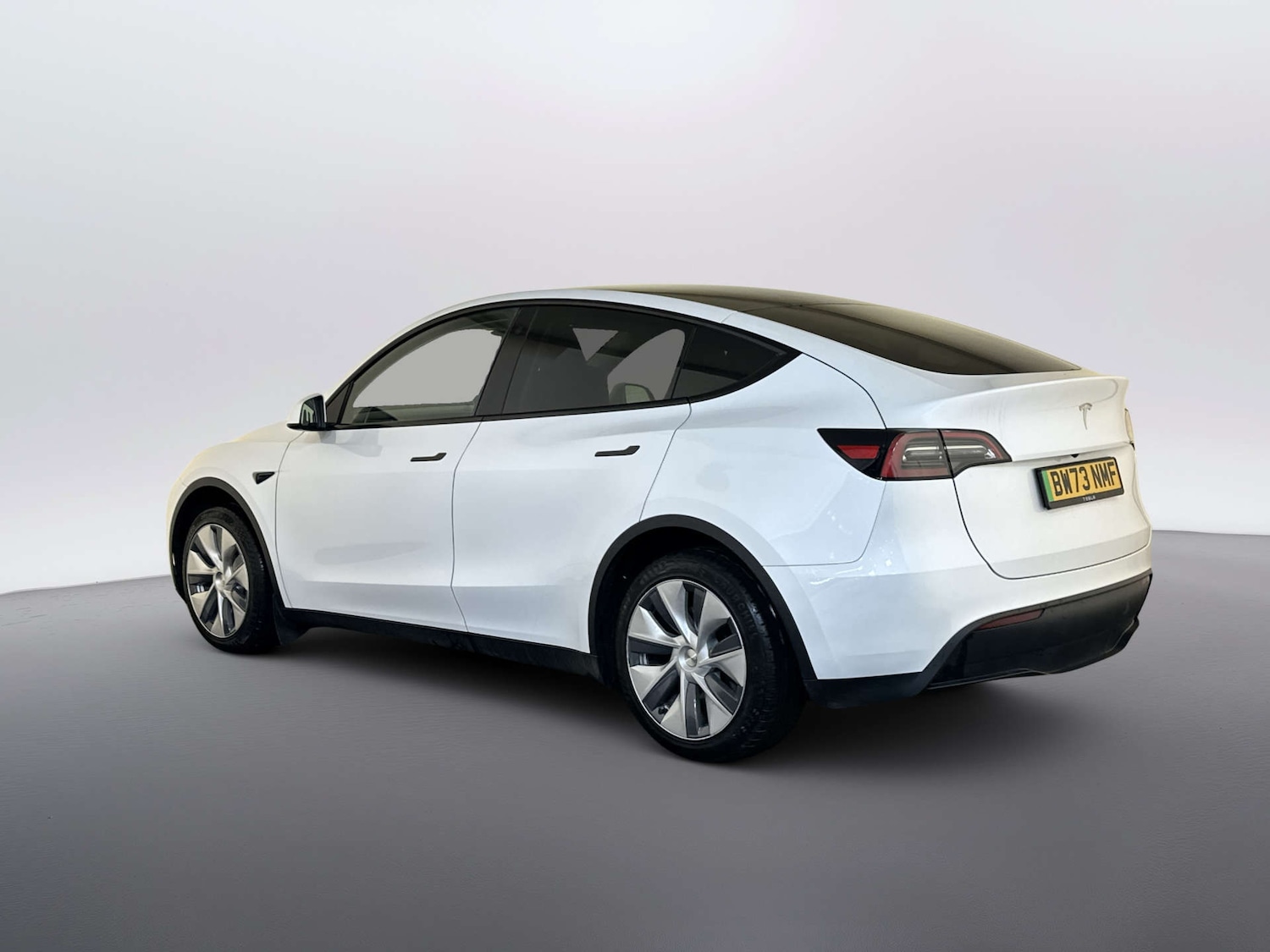 Used Tesla Model Y 2024 for sale - 77877323: Photo 8
