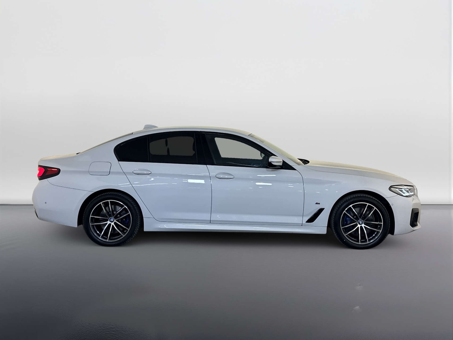 Used BMW 5 Series 2021 for sale - 78111300: Photo 11