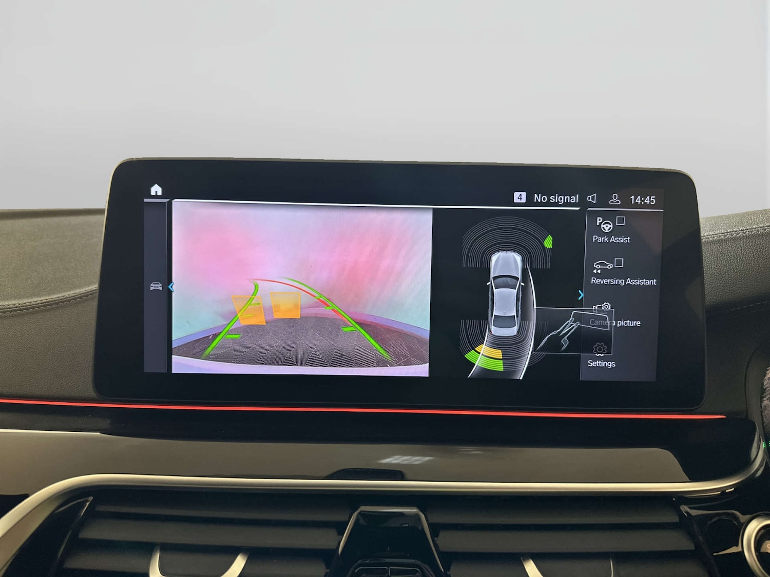 Used BMW 5 Series 2021 for sale - 78111300: Photo 20