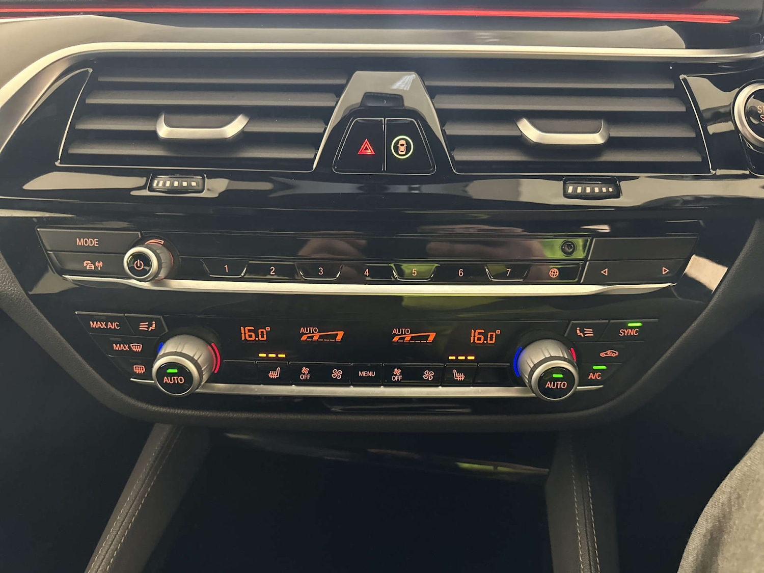 Used BMW 5 Series 2021 for sale - 78111300: Photo 24