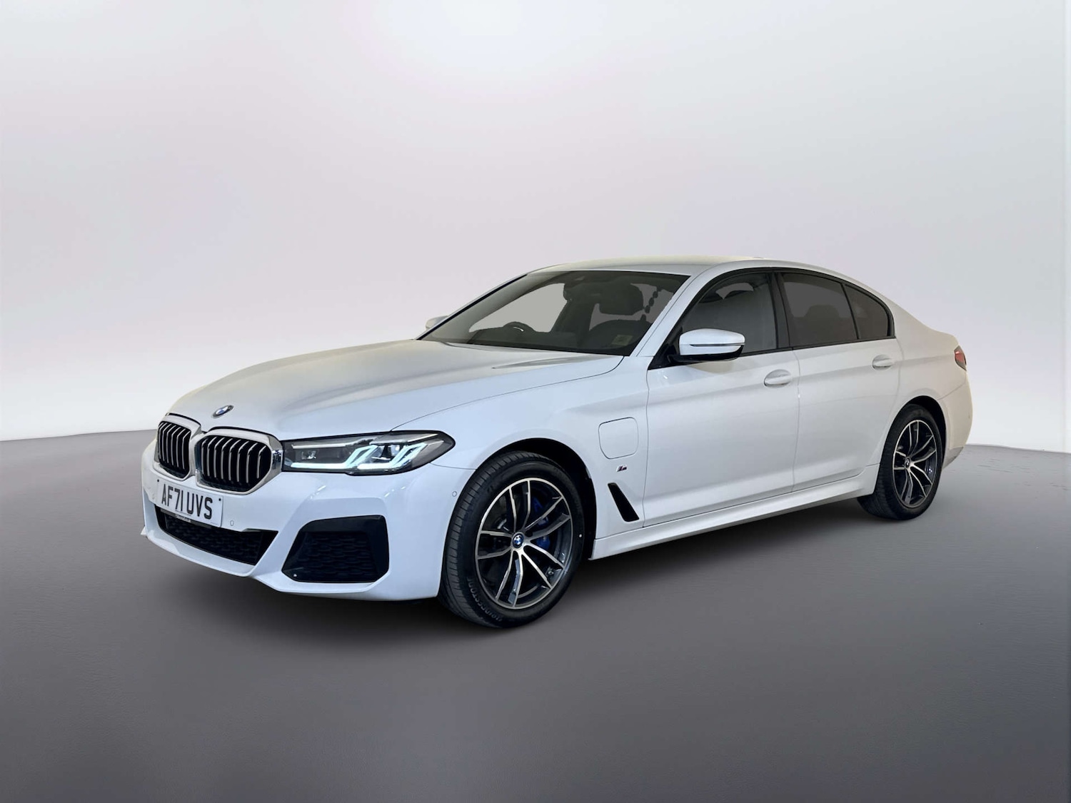 Used BMW 5 Series 2021 for sale - 78111300: Photo 6