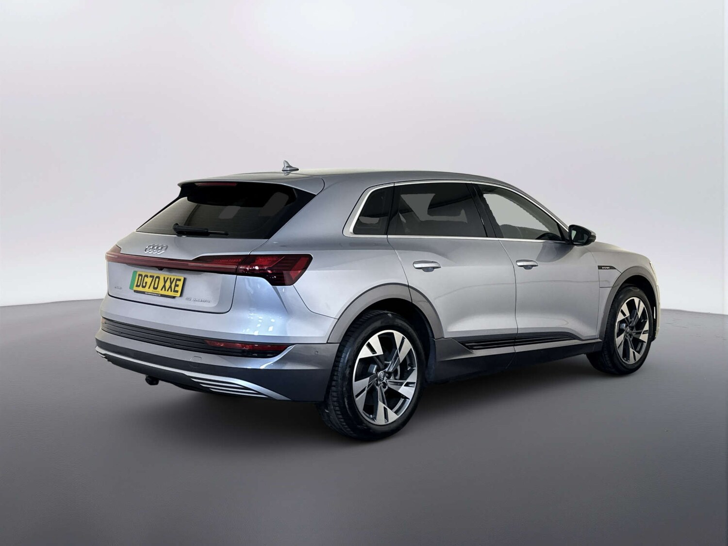 Used Audi e-tron 2020 for sale - 78068211: Photo 10