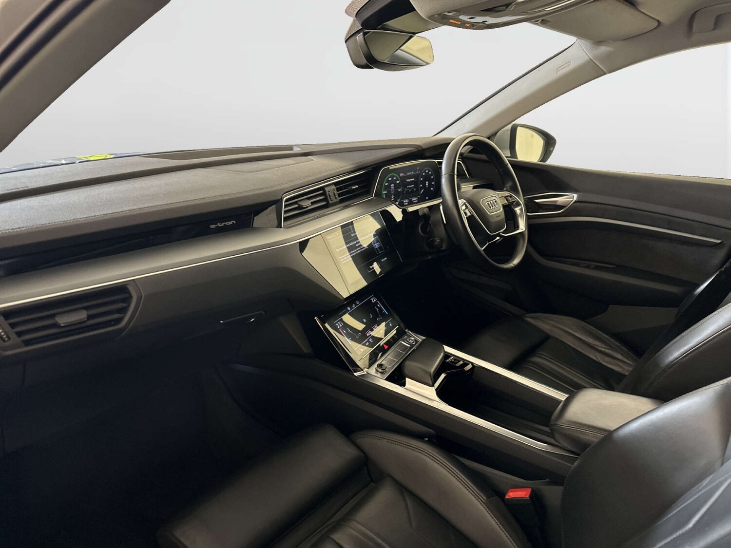 Used Audi e-tron 2020 for sale - 78068211: Photo 12