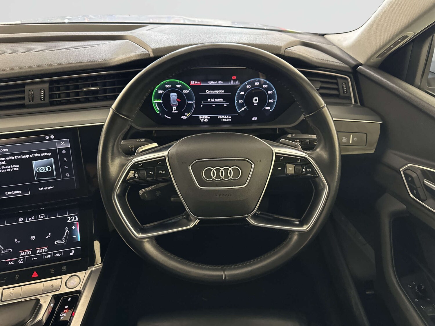 Used Audi e-tron 2020 for sale - 78068211: Photo 16