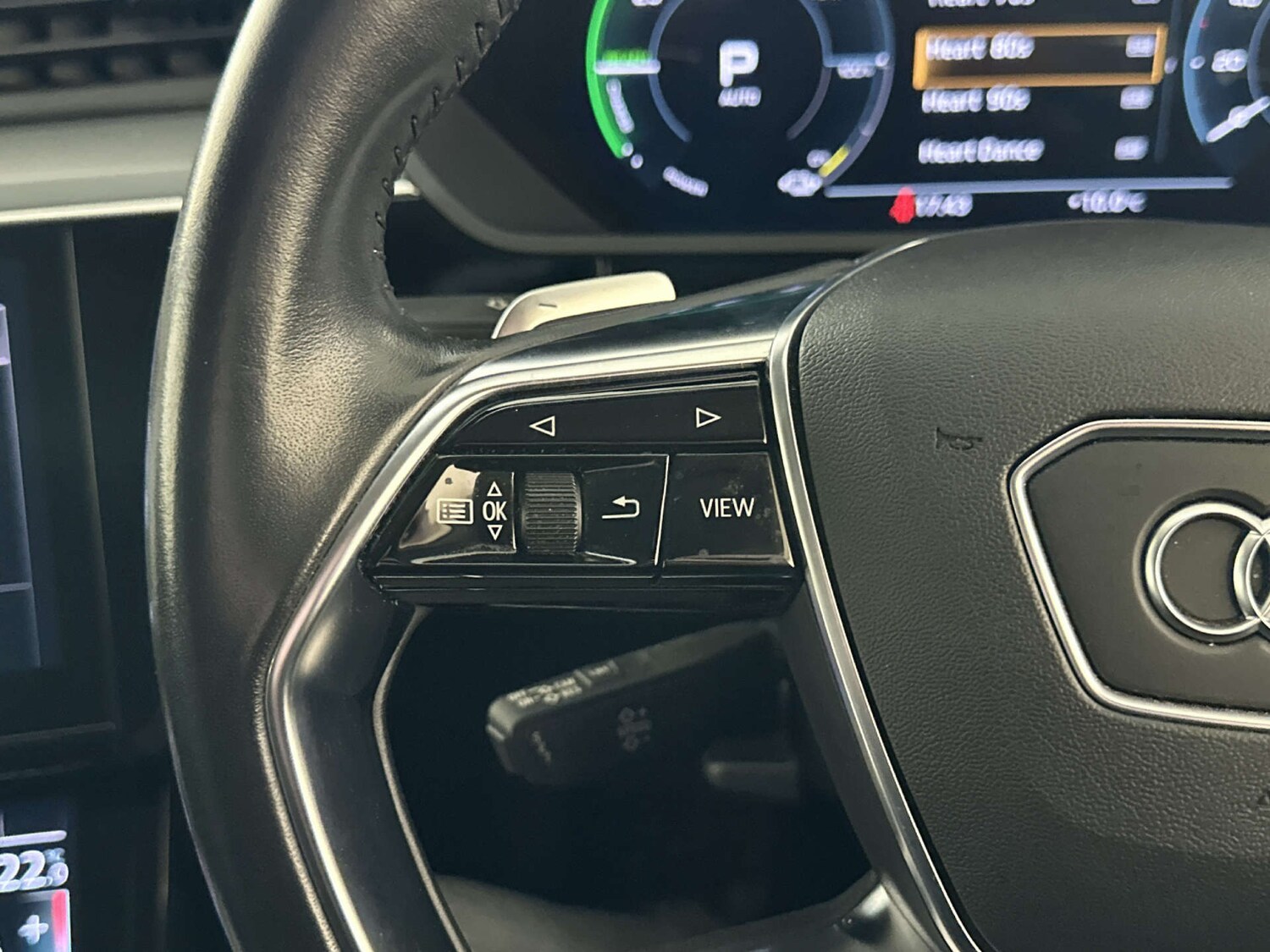 Used Audi e-tron 2020 for sale - 78068211: Photo 17