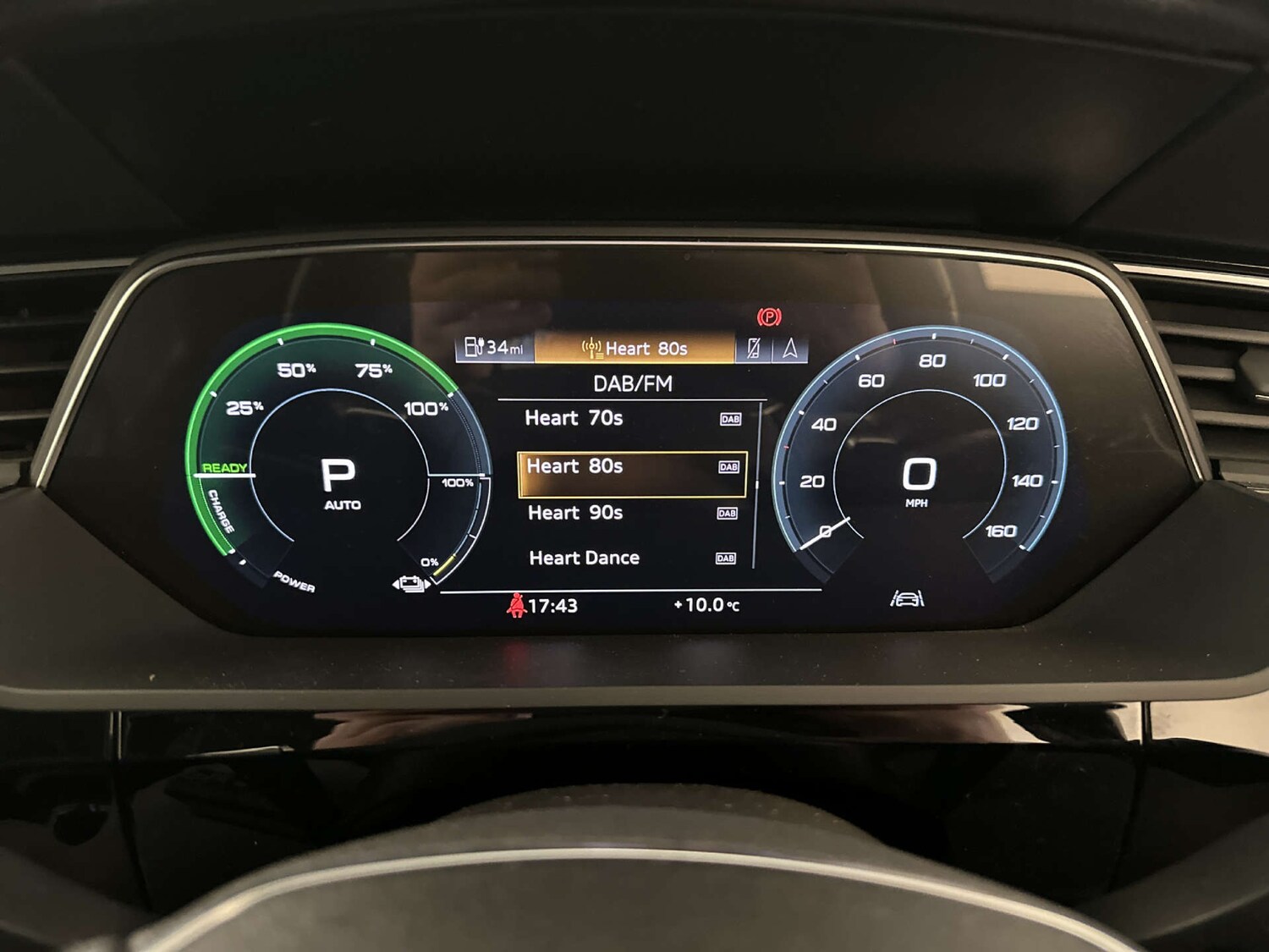 Used Audi e-tron 2020 for sale - 78068211: Photo 18