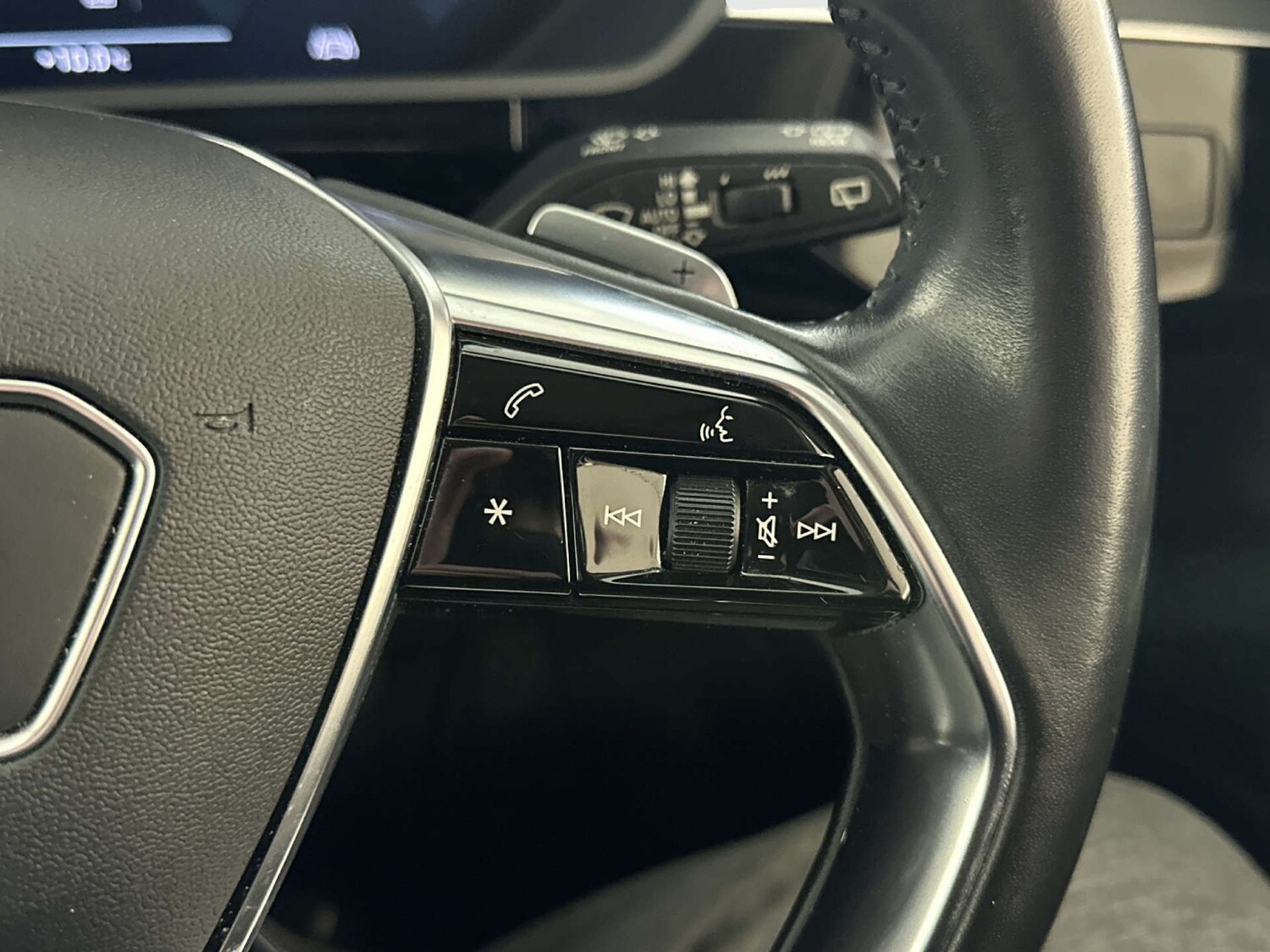 Used Audi e-tron 2020 for sale - 78068211: Photo 19