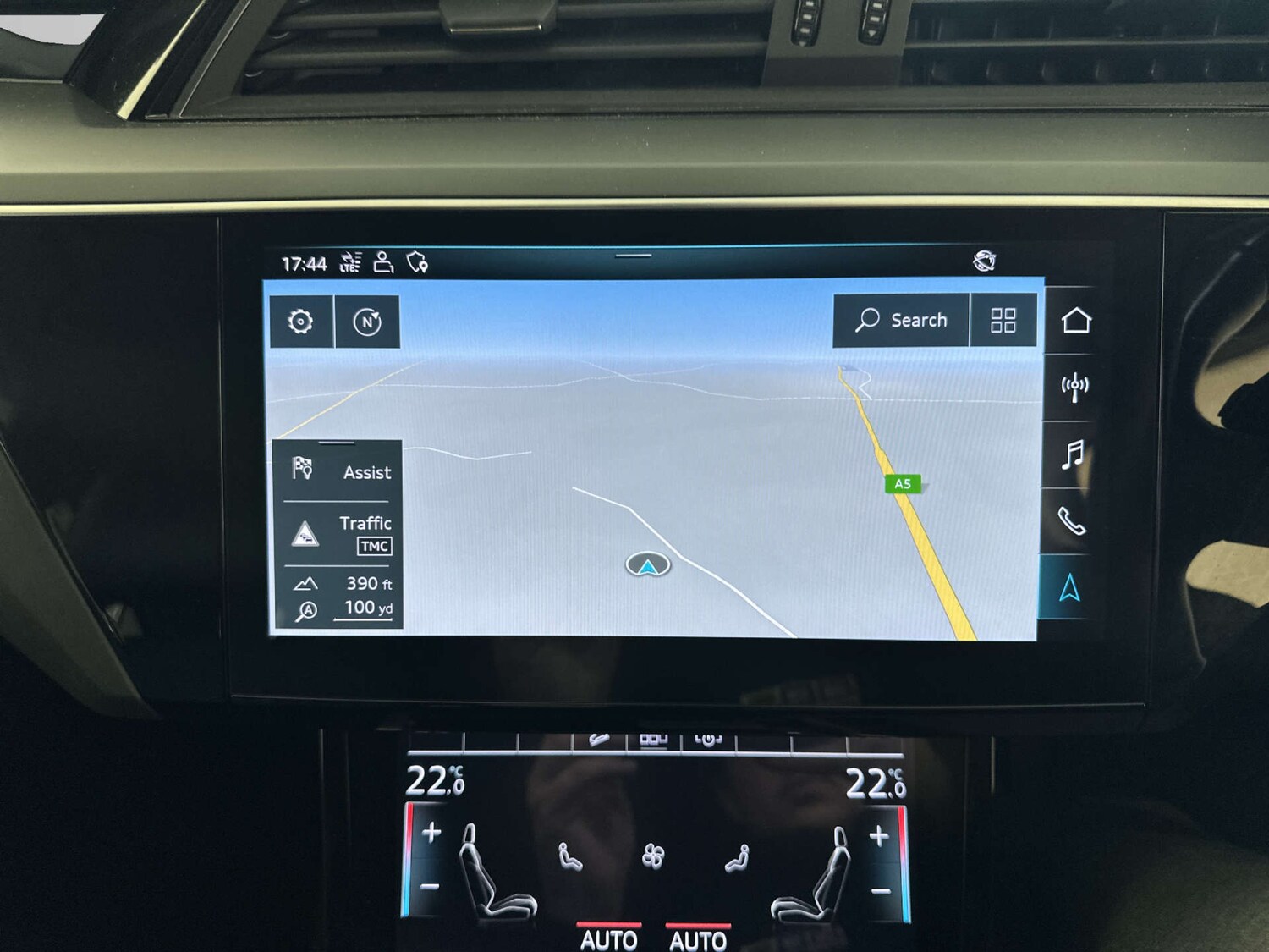 Used Audi e-tron 2020 for sale - 78068211: Photo 21