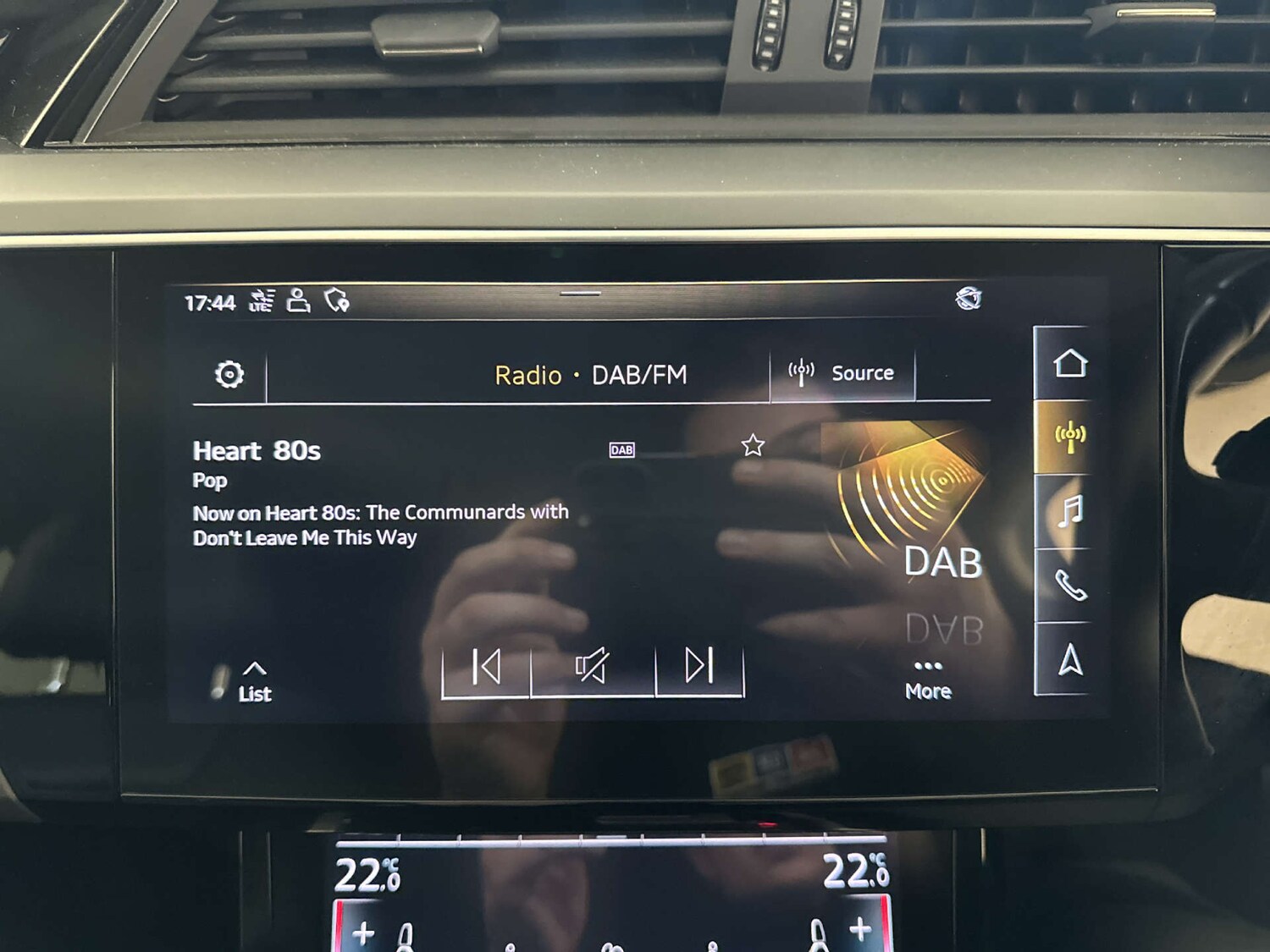 Used Audi e-tron 2020 for sale - 78068211: Photo 22