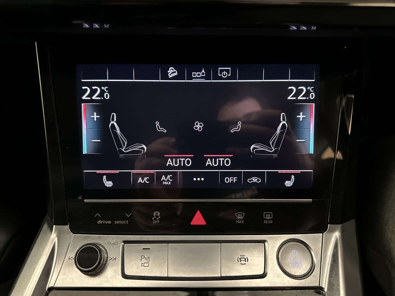 Used Audi e-tron 2020 for sale - 78068211: Photo 25