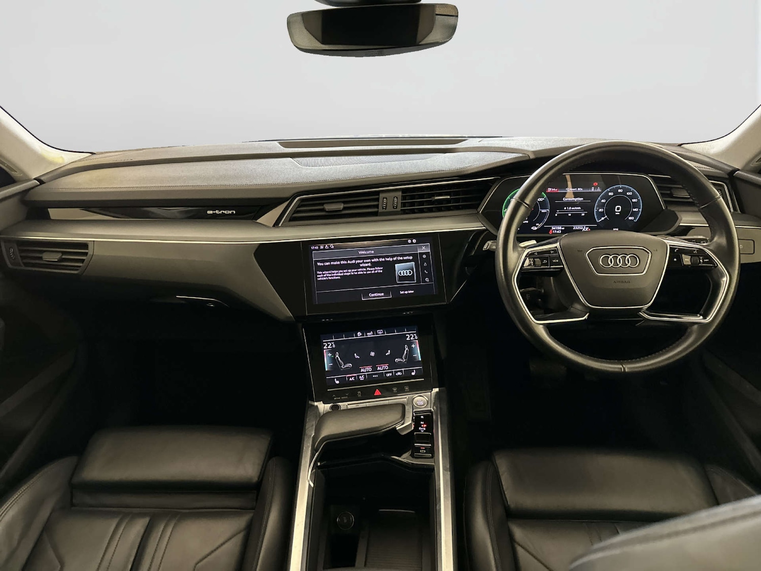 Used Audi e-tron 2020 for sale - 78068211: Photo 3