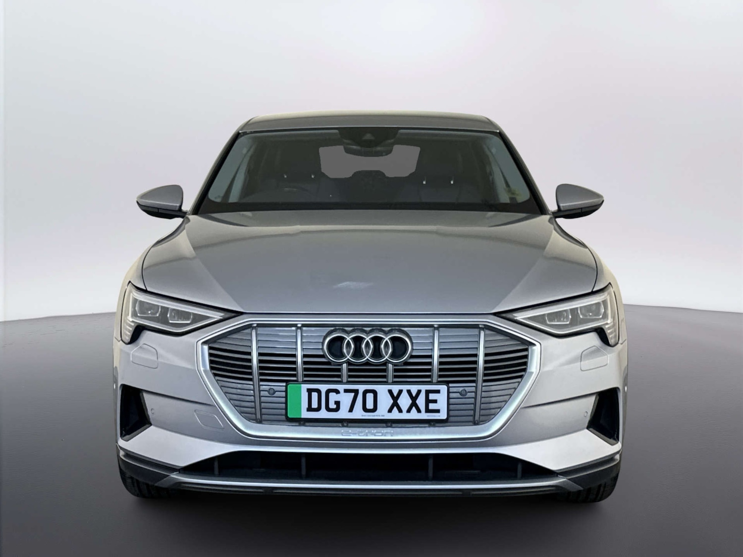Used Audi e-tron 2020 for sale - 78068211: Photo 5