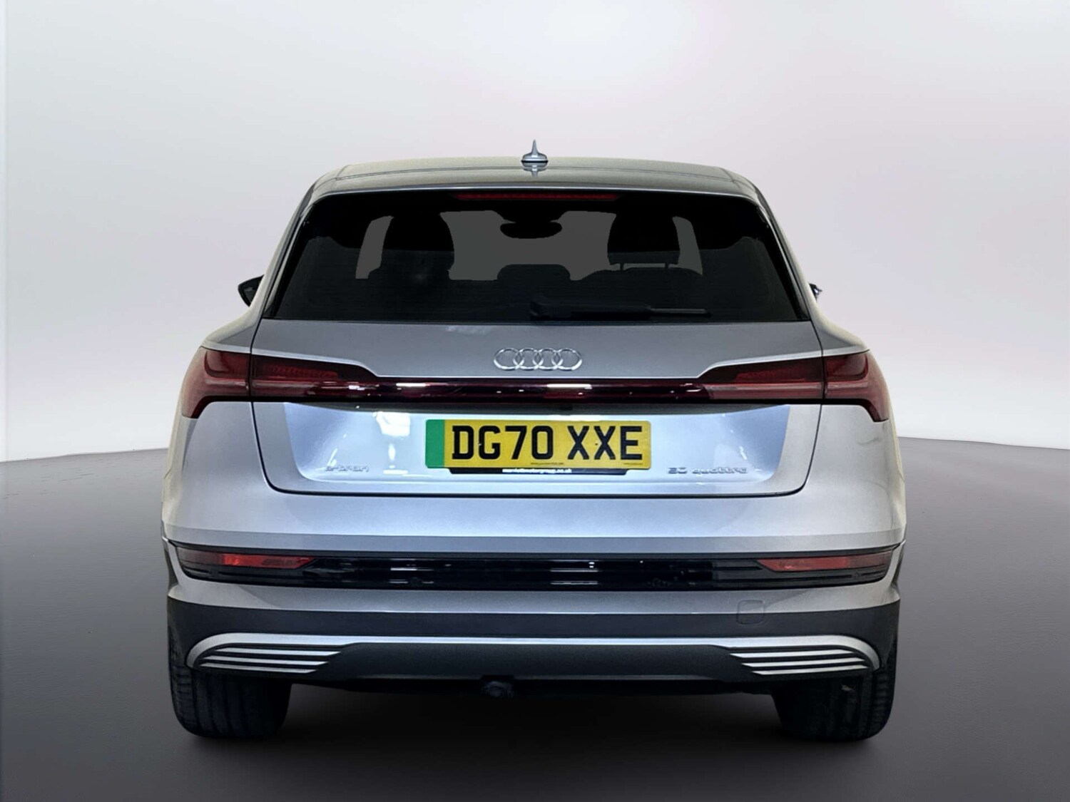 Used Audi e-tron 2020 for sale - 78068211: Photo 9