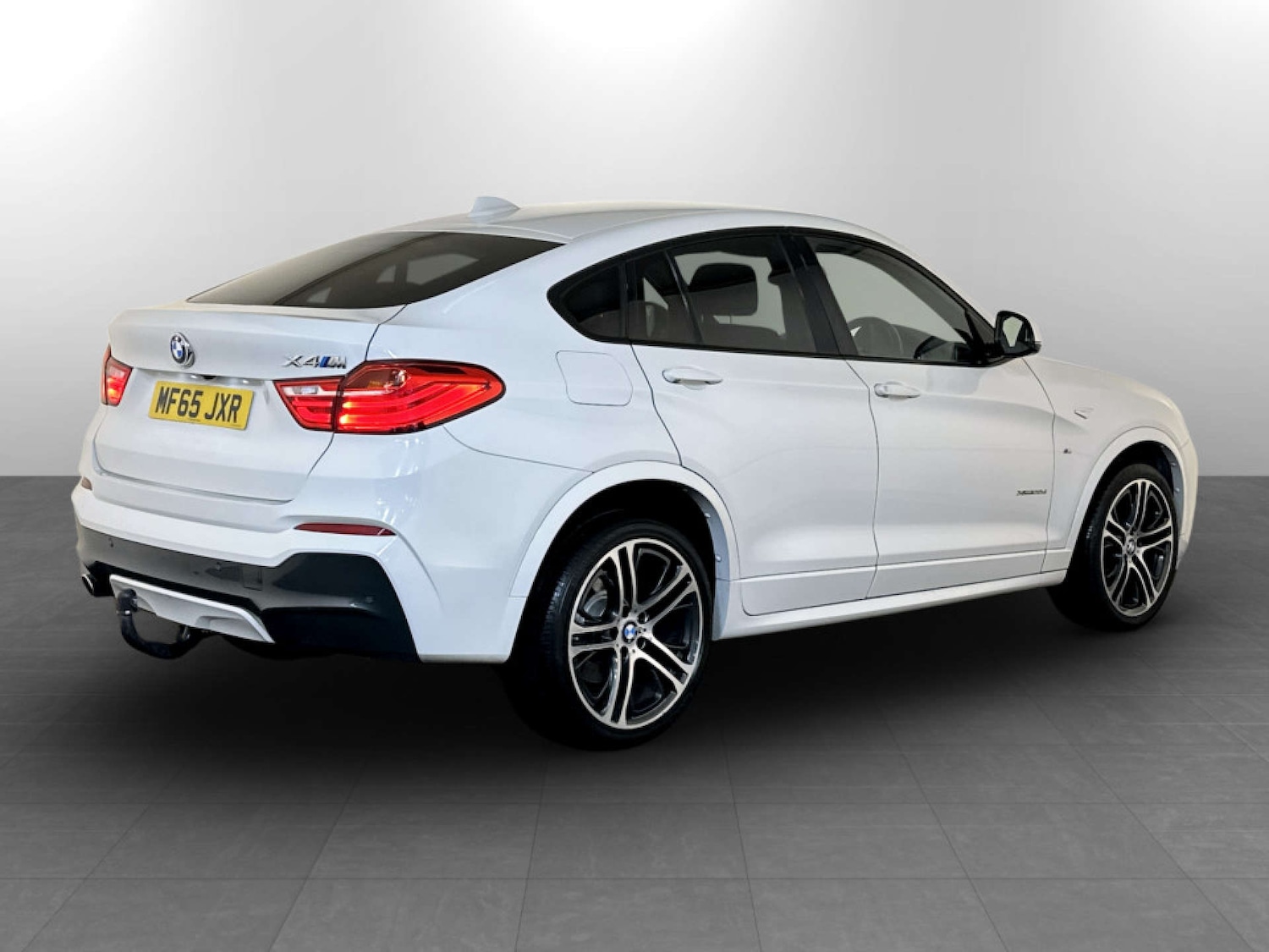 Used BMW X4 2015 for sale - 77227800: Photo 10