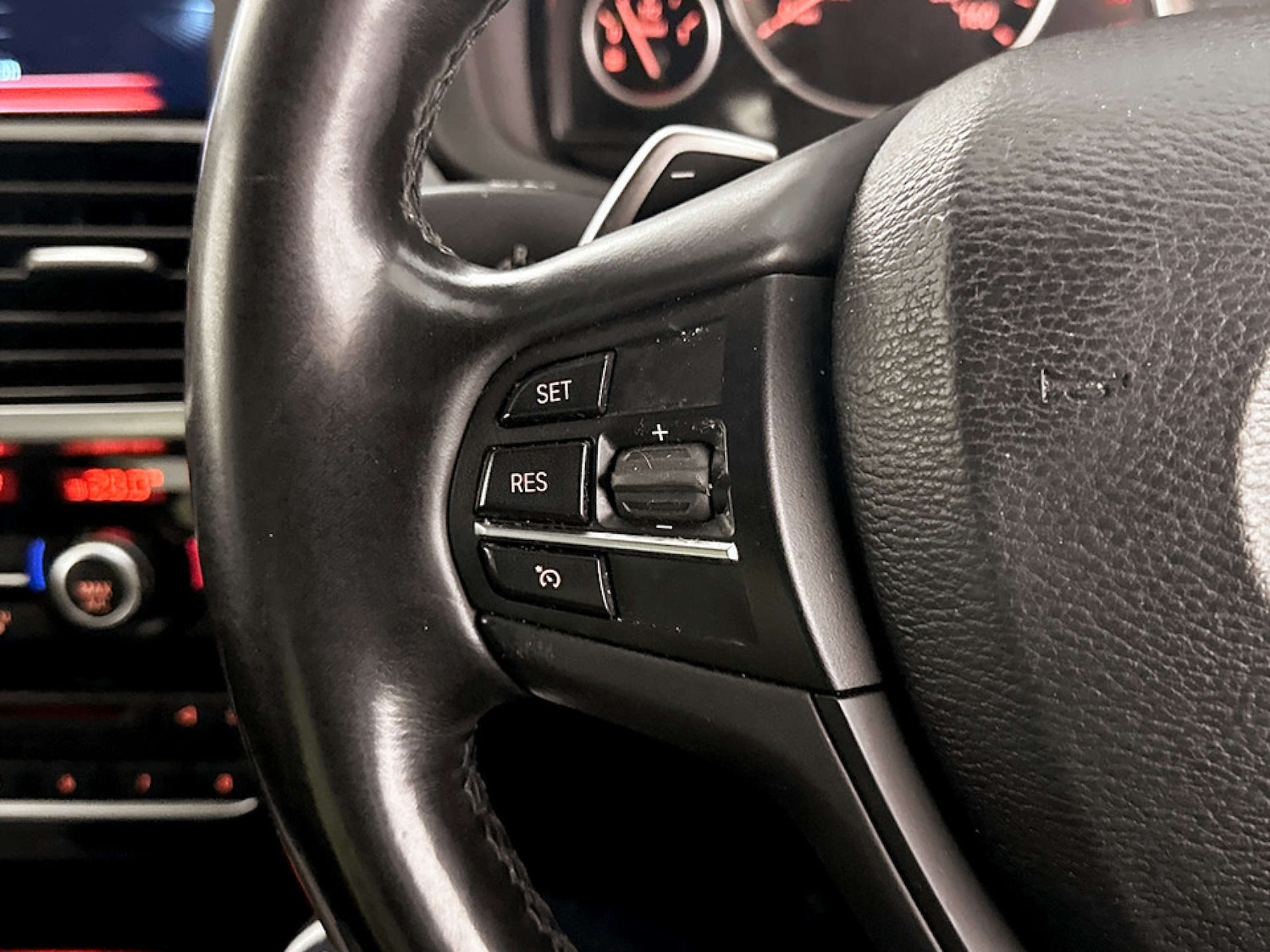 Used BMW X4 2015 for sale - 77227800: Photo 17