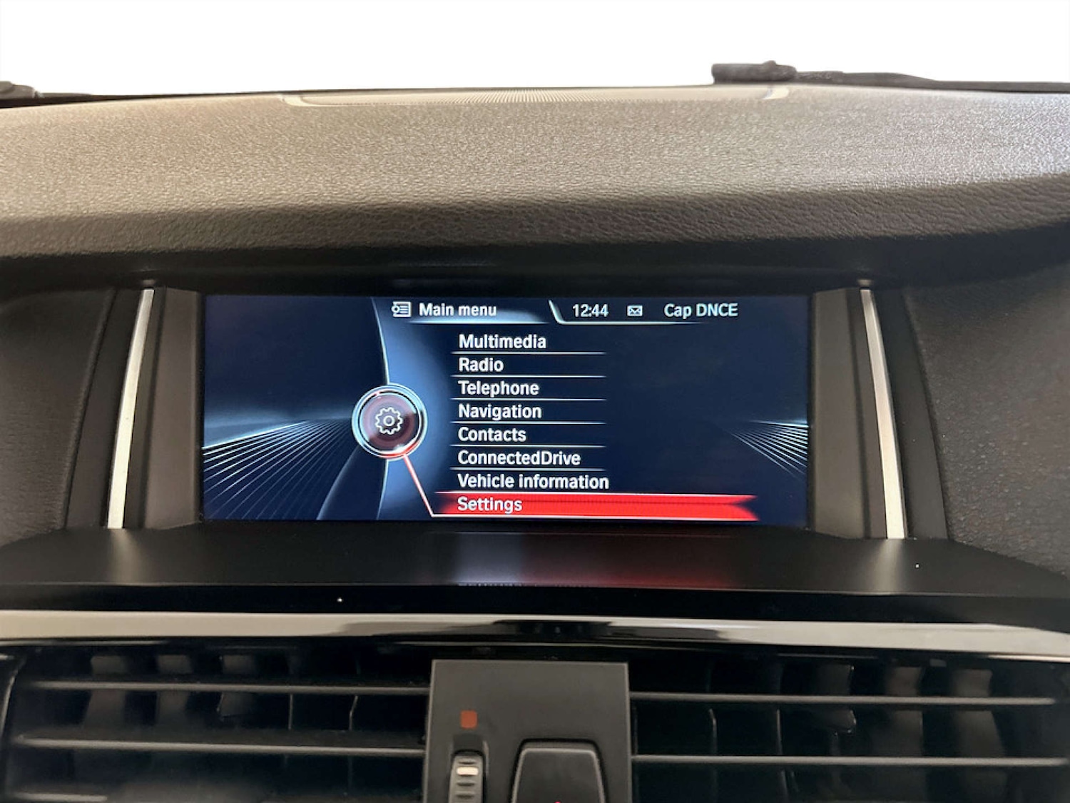 Used BMW X4 2015 for sale - 77227800: Photo 22