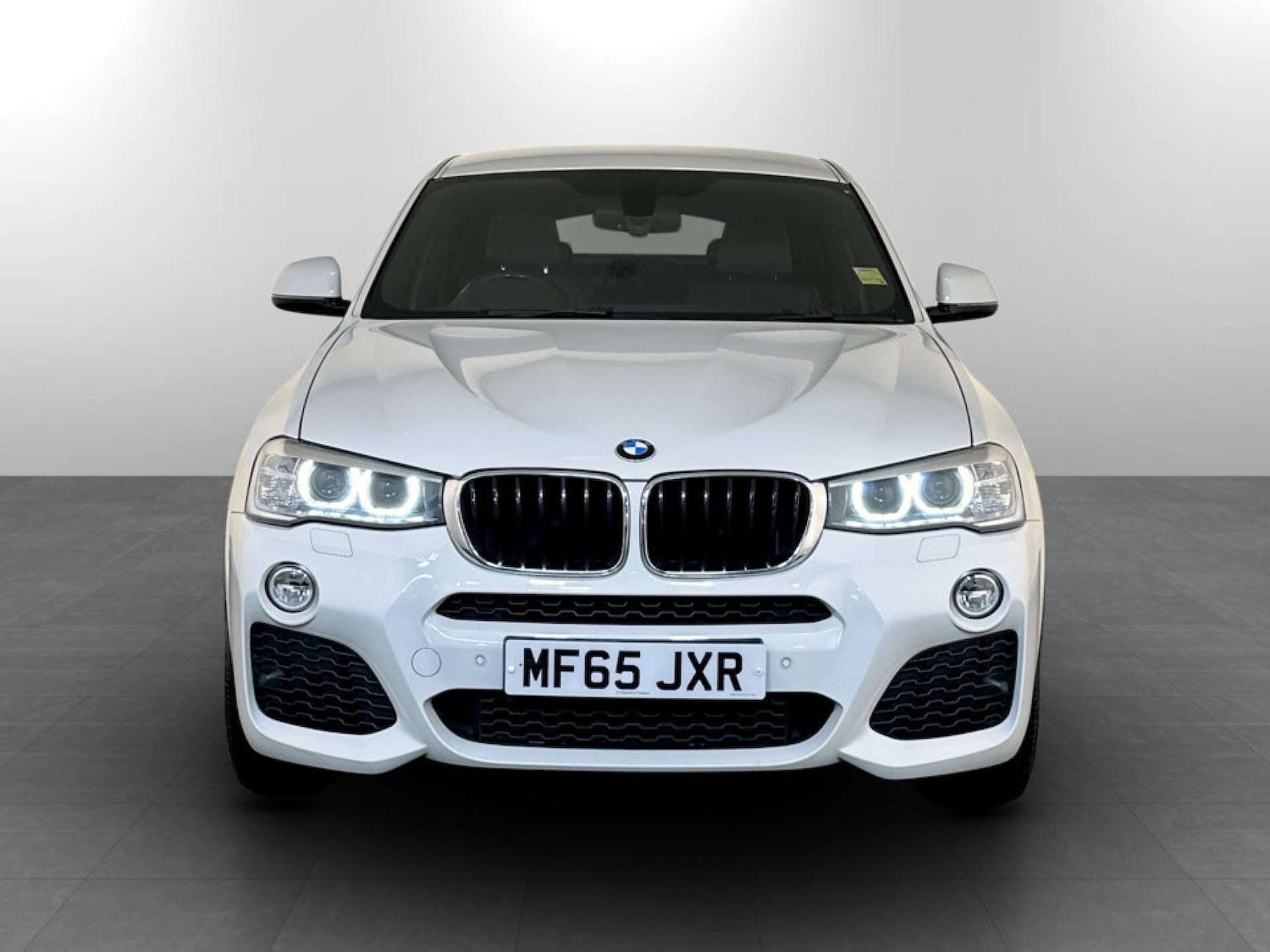 Used BMW X4 2015 for sale - 77227800: Photo 5