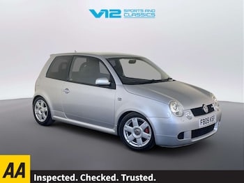 Used Volkswagen Lupo undefined for sale - 78343795: Photo