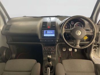 Used Volkswagen Lupo undefined for sale - 78343795: Photo