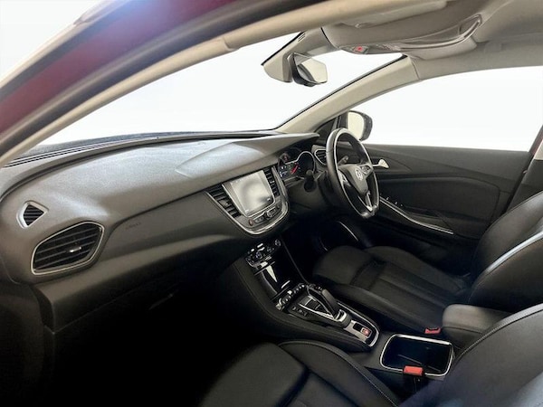 Used Vauxhall Grandland X 2020 for sale - 76209323: Photo 12