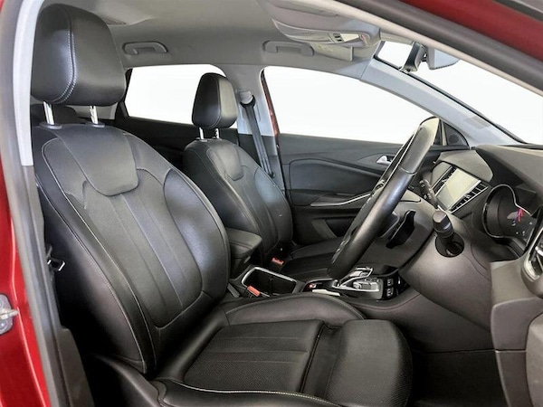 Used Vauxhall Grandland X 2020 for sale - 76209323: Photo 13