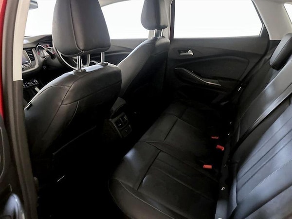 Used Vauxhall Grandland X 2020 for sale - 76209323: Photo 14