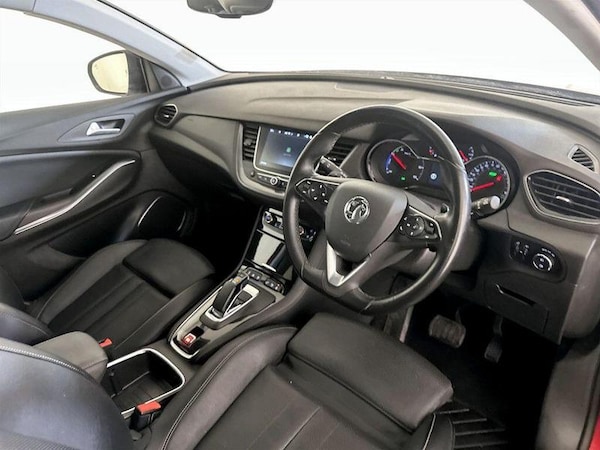 Used Vauxhall Grandland X 2020 for sale - 76209323: Photo 15