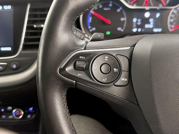 Used Vauxhall Grandland X 2020 for sale - 76209323: Photo 17