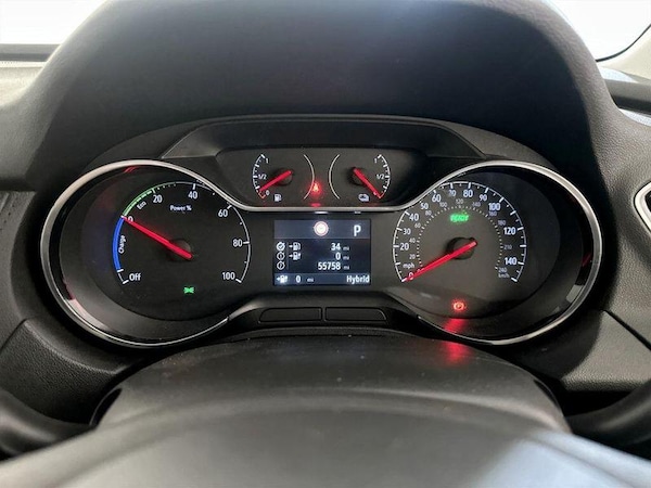 Used Vauxhall Grandland X 2020 for sale - 76209323: Photo 18