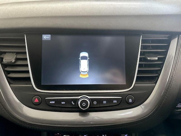 Used Vauxhall Grandland X 2020 for sale - 76209323: Photo 20