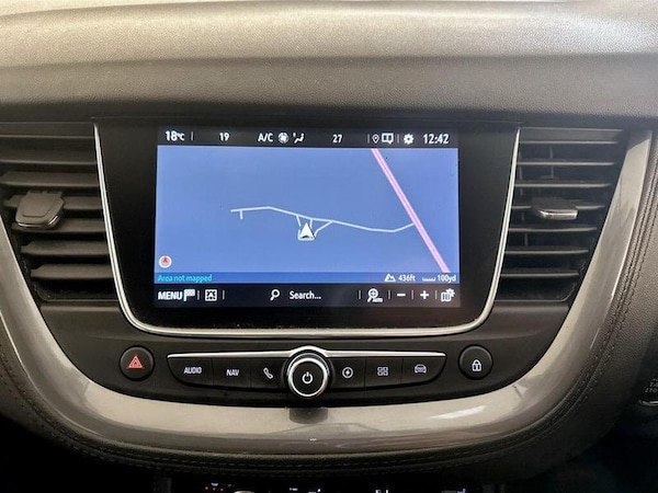 Used Vauxhall Grandland X 2020 for sale - 76209323: Photo 21