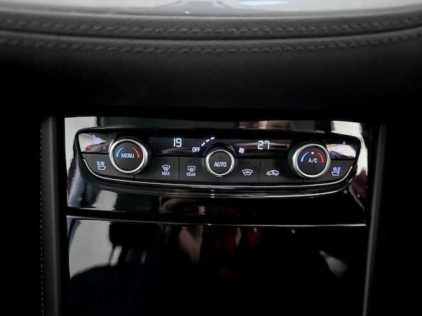 Used Vauxhall Grandland X 2020 for sale - 76209323: Photo 24