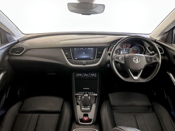 Used Vauxhall Grandland X 2020 for sale - 76209323: Photo 3