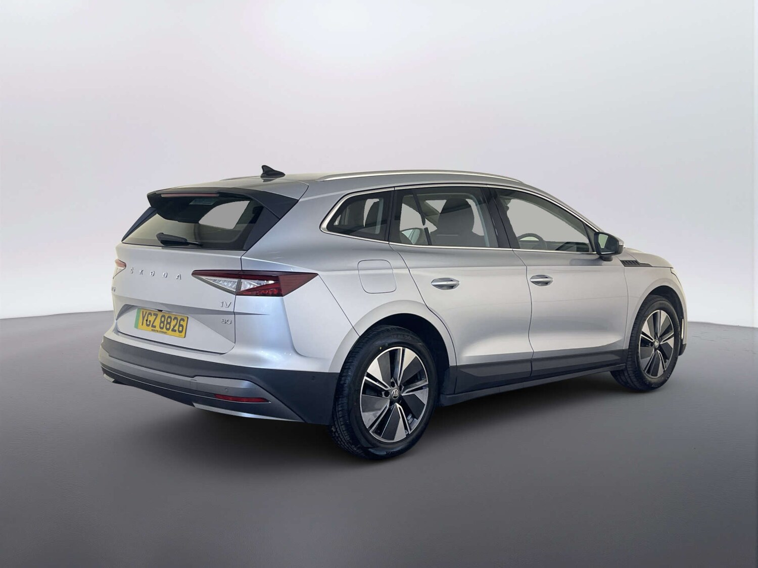 Used Skoda Enyaq 2023 for sale - 77984216: Photo 10