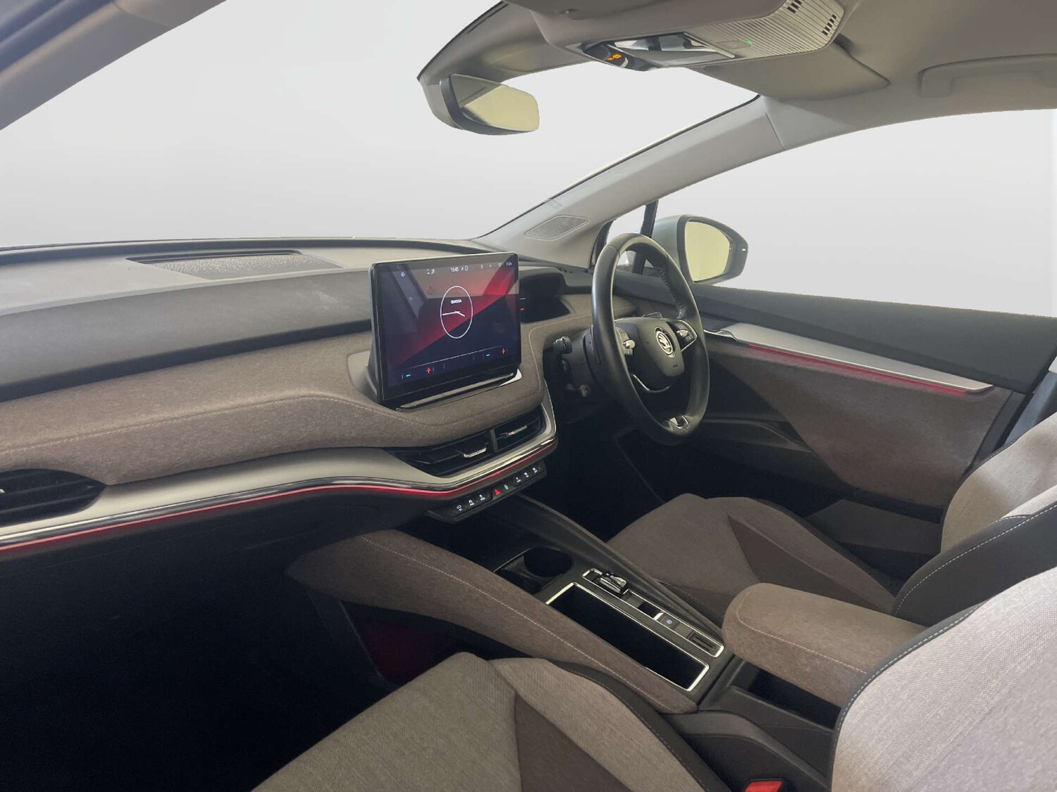 Used Skoda Enyaq 2023 for sale - 77984216: Photo 12