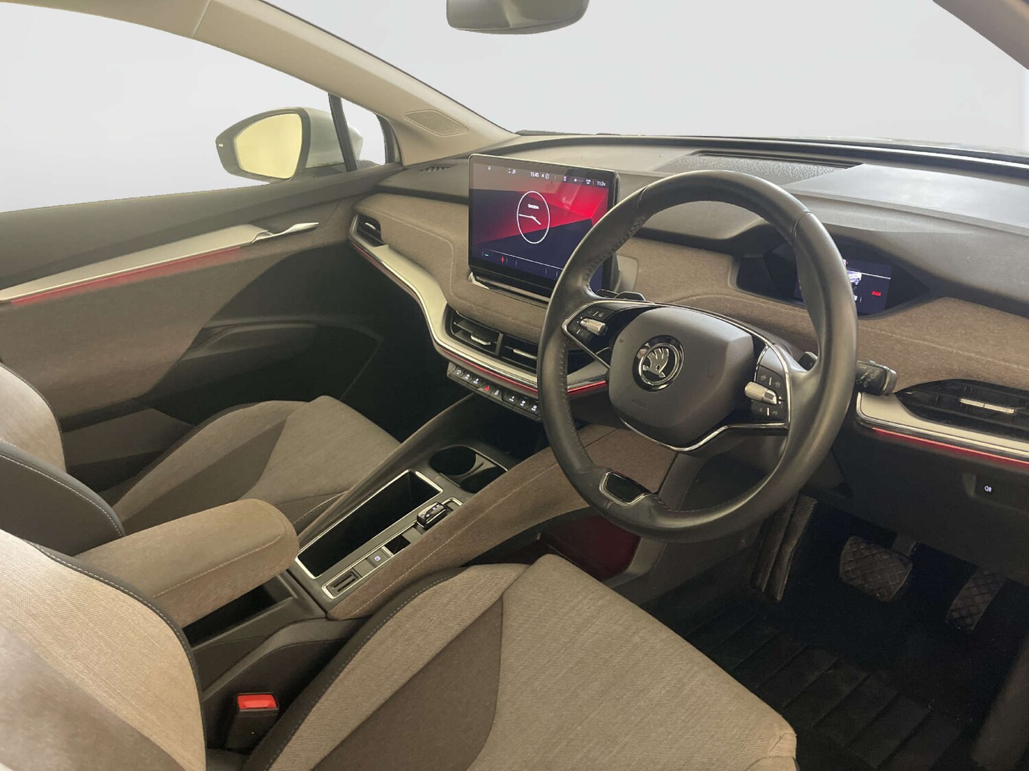 Used Skoda Enyaq 2023 for sale - 77984216: Photo 15