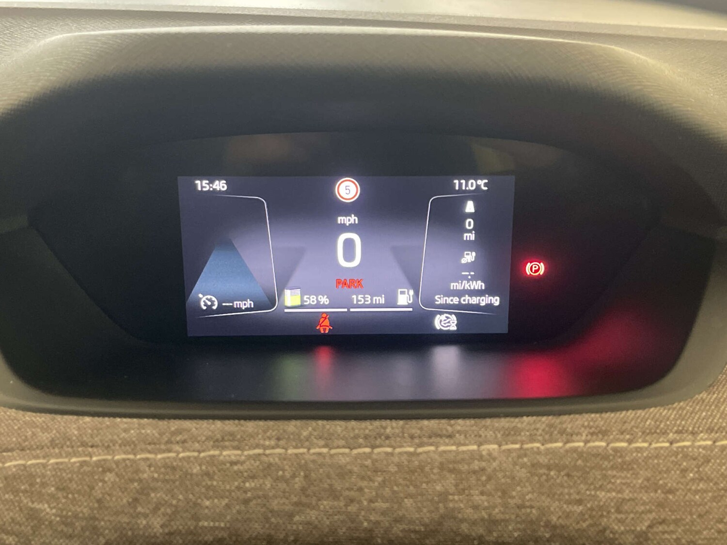 Used Skoda Enyaq 2023 for sale - 77984216: Photo 18