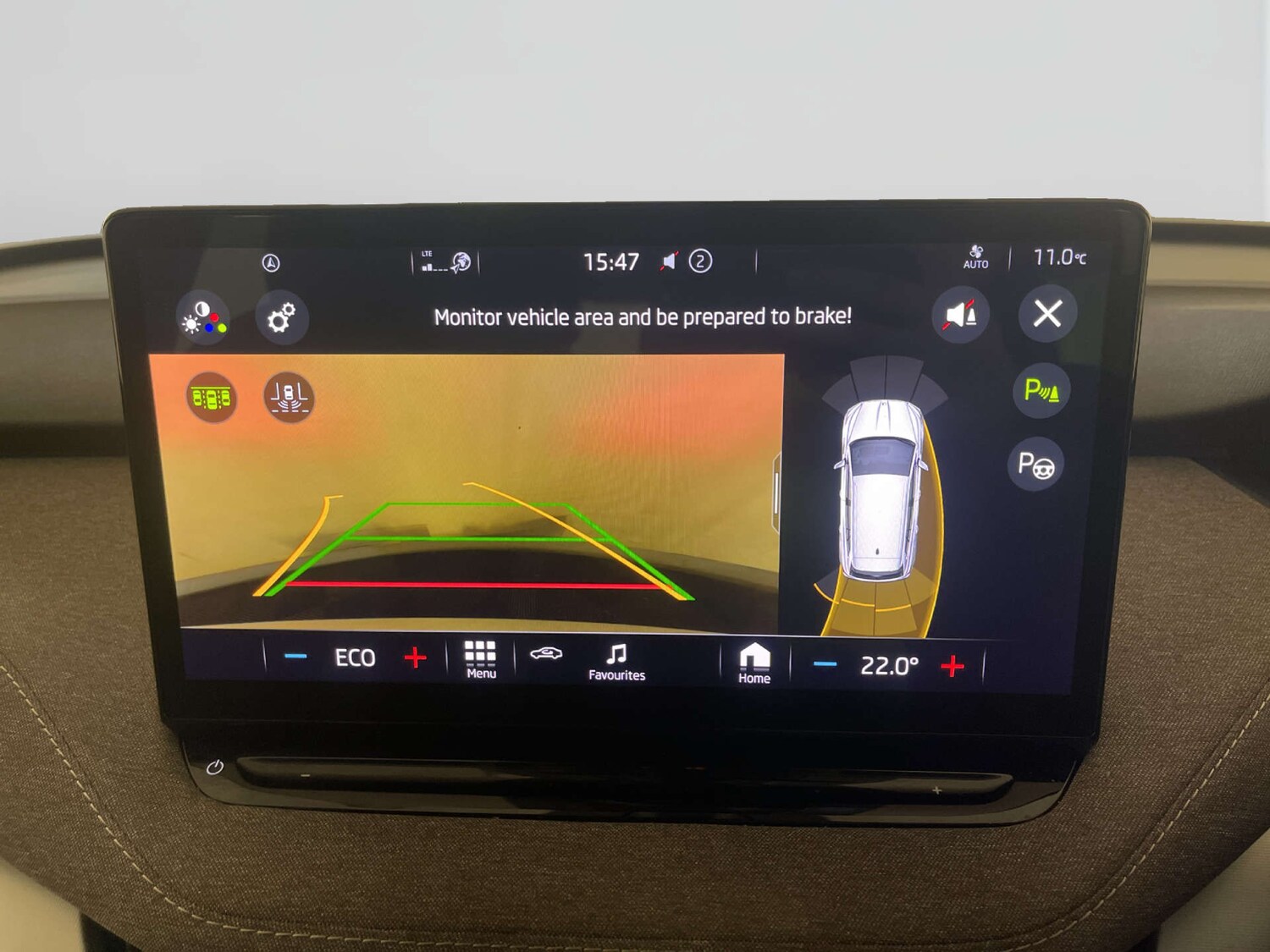 Used Skoda Enyaq 2023 for sale - 77984216: Photo 20