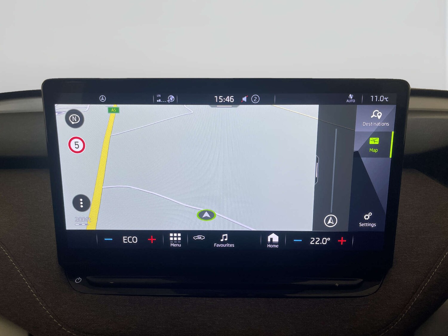 Used Skoda Enyaq 2023 for sale - 77984216: Photo 22