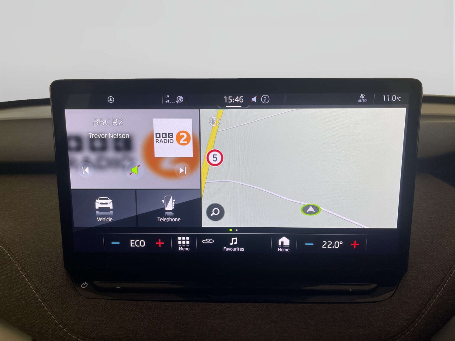 Used Skoda Enyaq 2023 for sale - 77984216: Photo 23