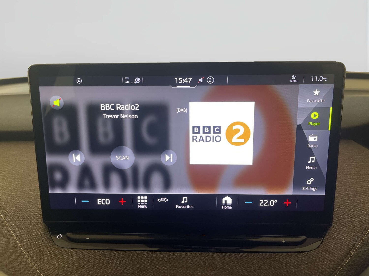 Used Skoda Enyaq 2023 for sale - 77984216: Photo 24