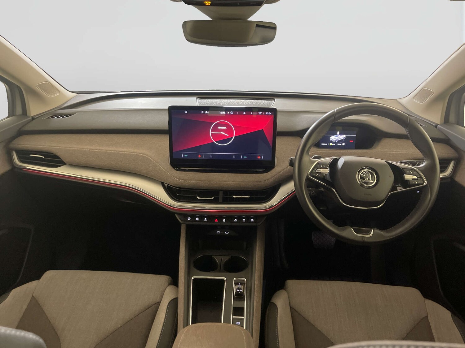 Used Skoda Enyaq 2023 for sale - 77984216: Photo 3