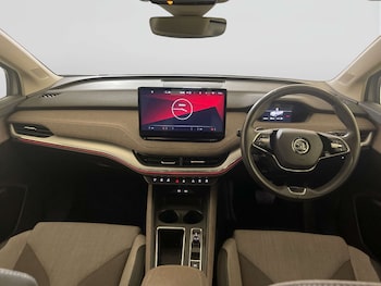 Used Skoda Enyaq 2023 for sale - 77984216: Photo