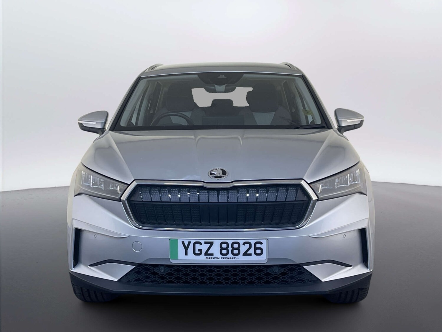 Used Skoda Enyaq 2023 for sale - 77984216: Photo 5